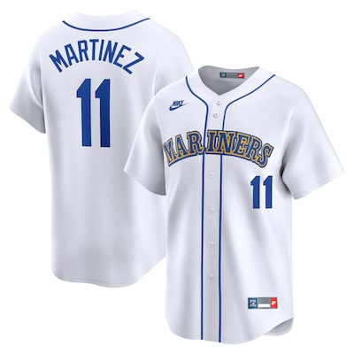 Seattle Mariners Men Jerseys 2025-11-11-007